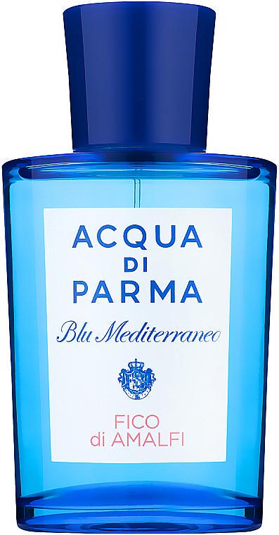 Туалетная вода унисекс Acqua Di Parma Blu Mediterraneo Fico di Amalfi 100 мл тестер (402084)
