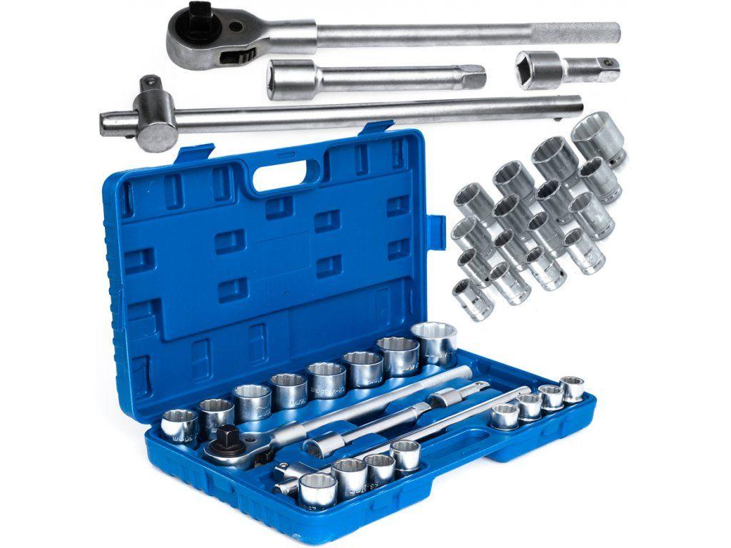 Набор торцевых ключей TAGRED TA206 (2661257522)