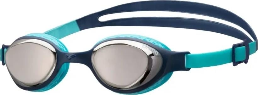 Очки для плавания детские Arena AIR JR MIRROR Разноцветный (009273-110)