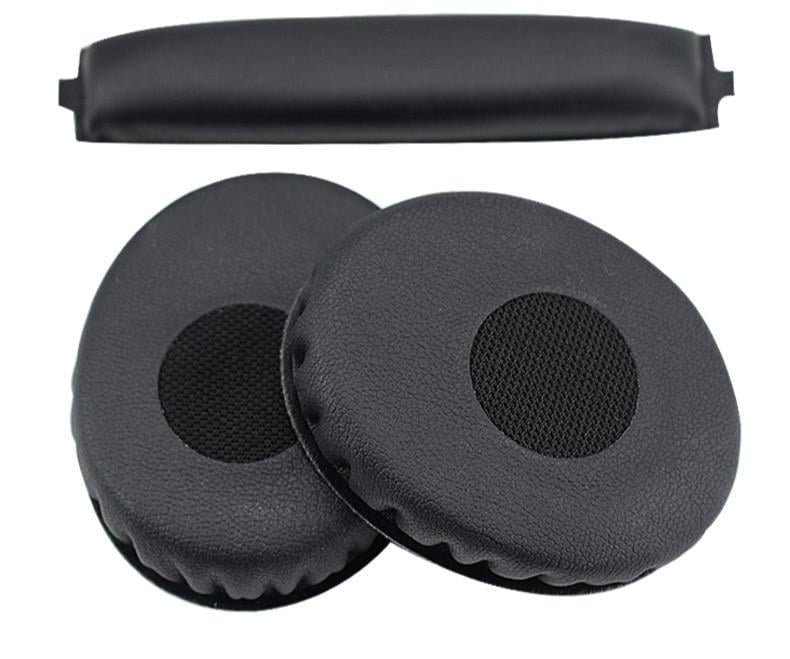 Амбушюры и накладка на оголовье Sennheiser HD218 HD219 HD220 HD221 HD228 HD229 HD231i HD238 HD239