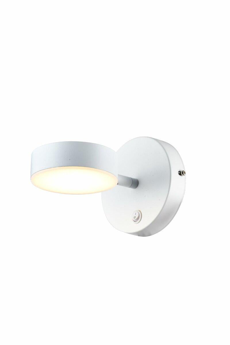 Бра светодиодное Sirius 8733-W (37281)