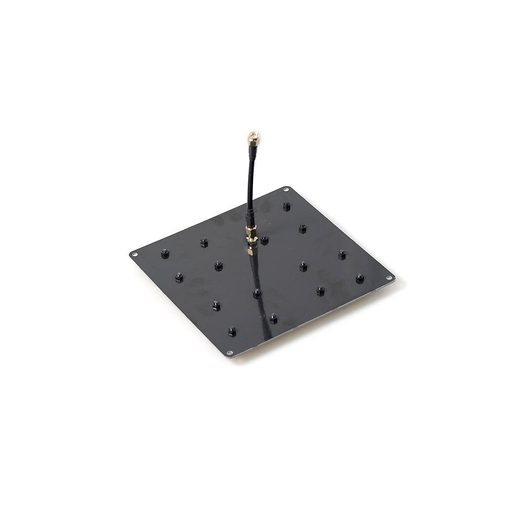 Антенна для дрона Foxeer 3.3G 14DBi Ditectional Antenna (PA1665) - фото 2 Антенна для дрона Foxeer 3.3G 14DBi Ditectional Antenna (PA1665) - фото 2