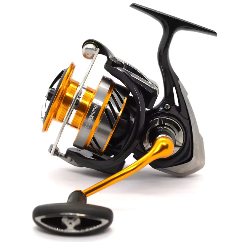 Котушка DAIWA 19 Revros LT 4000C (NA002589)