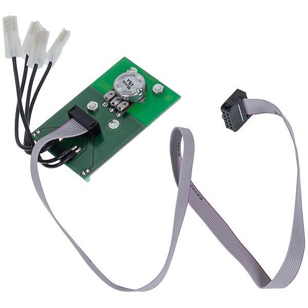 Плата PW-12 для электрического котла Kospel EKCO.R1 01170 (00000049979)