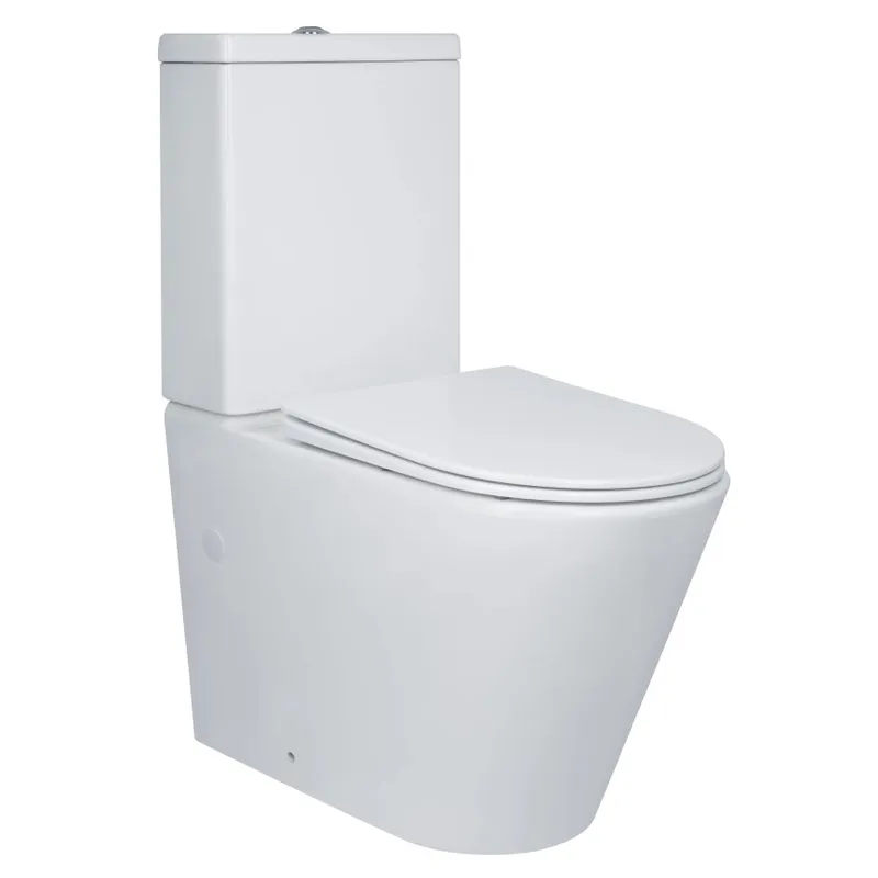 Унітаз-компакт MIXXUS BEVEL-0403-T3 система змиву TORNADO 3.0 640x360x835 мм (MI6712)