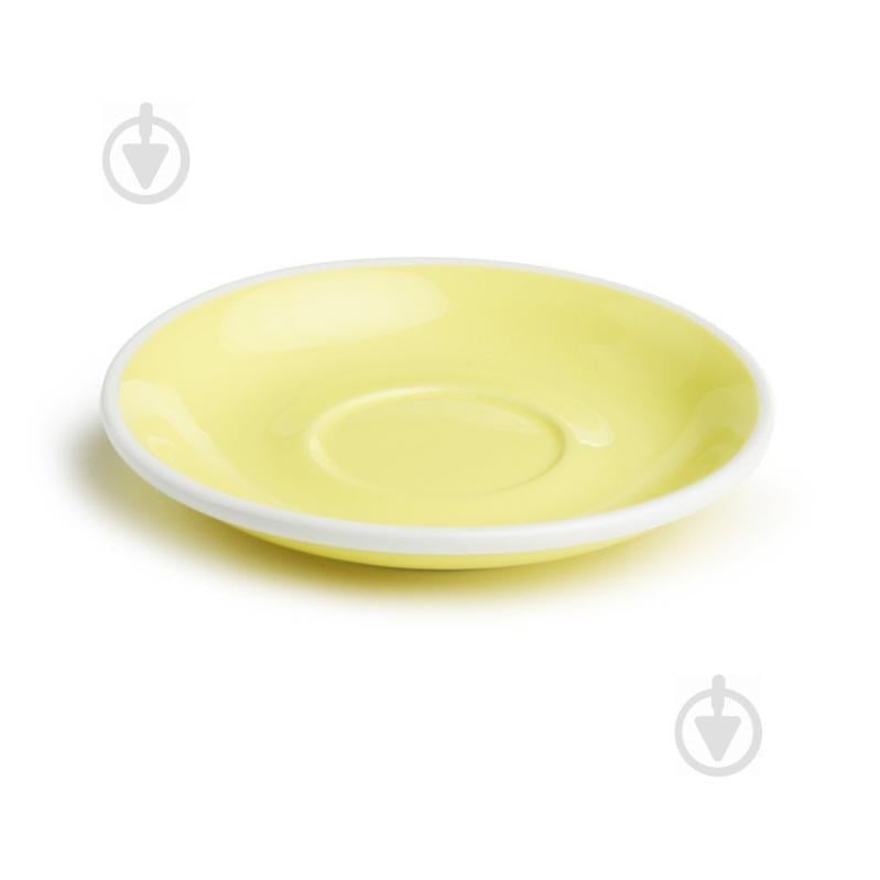 Блюдце Acme 14,5 см Желтый ACH-082