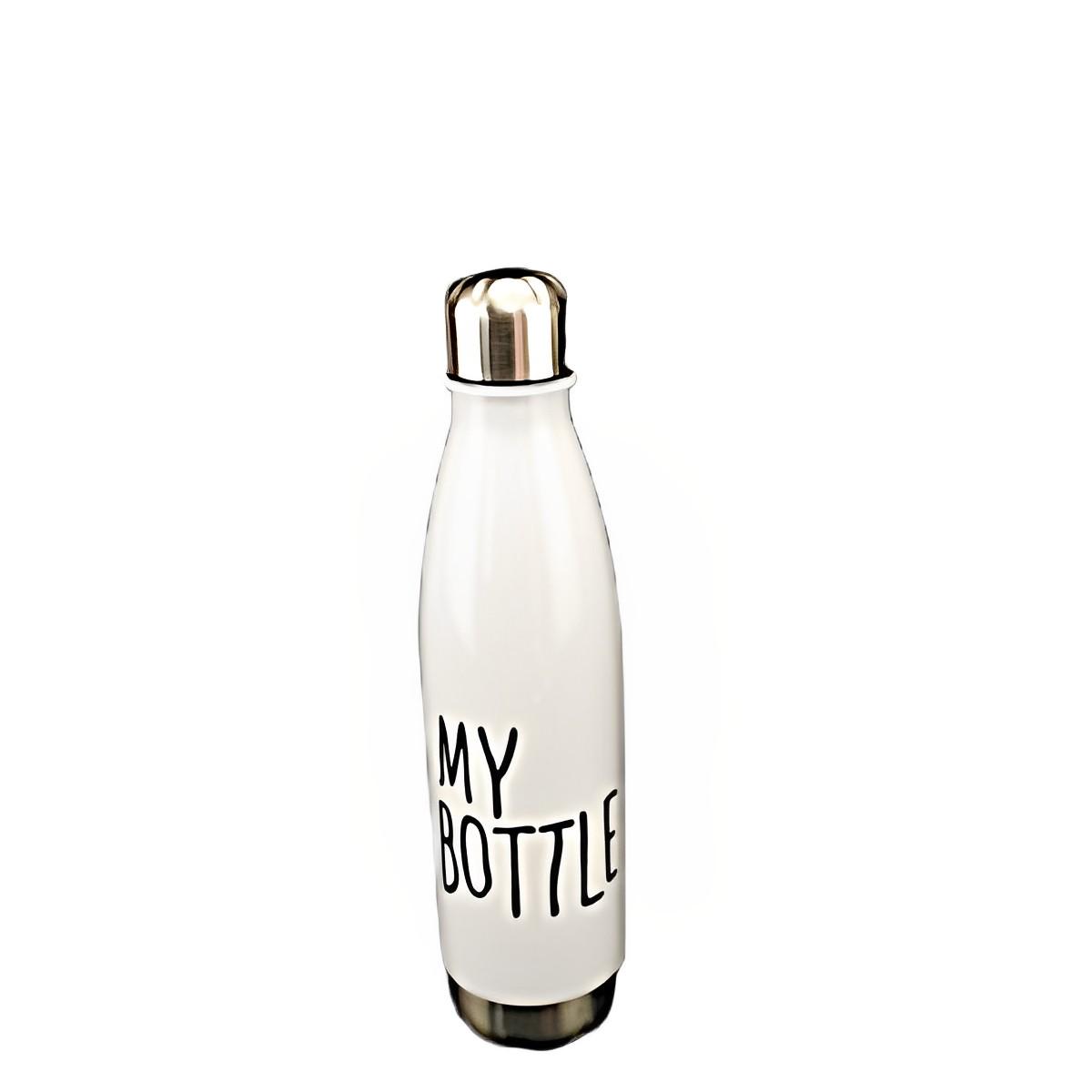 Бутылка пластиковая для напитков My Bottle 700 мл (MB 378 WB)