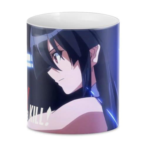 Чашка GeekLand Akame Ga Kill 330 мл (AGK 02.06)