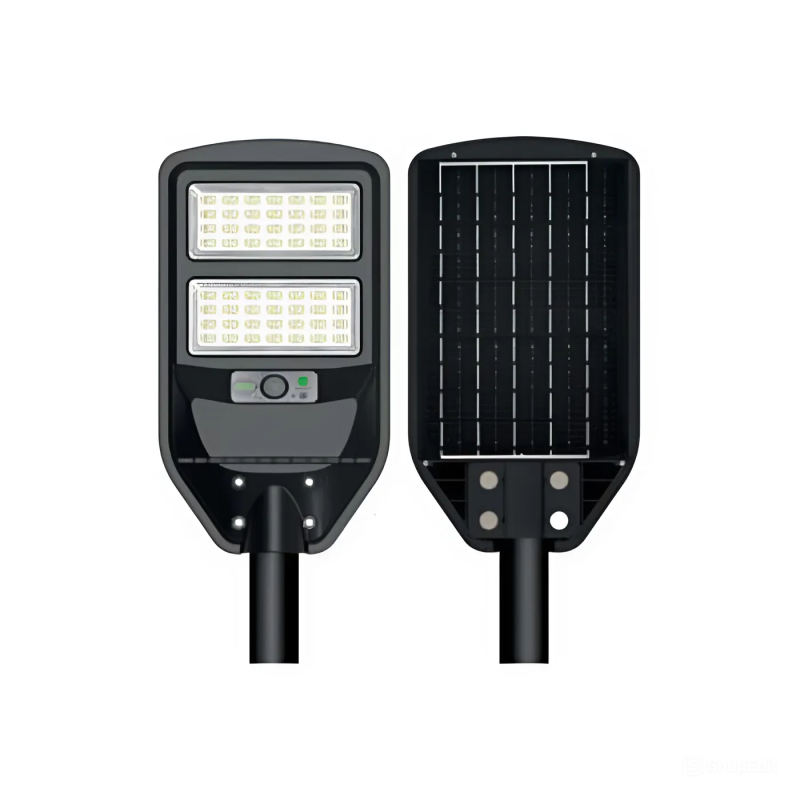 Светильник HOROZ ELECTRIC уличный консольный на солнечной батарее LED GRAND PRO-100 W (074-009-2100-020)