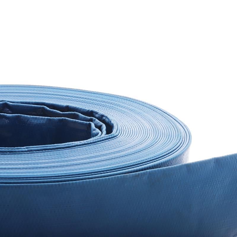 Шланг дренажний ПВХ 2" 50 мм (FE0565) - фото 2 Шланг дренажний ПВХ 2" 50 мм (FE0565) - фото 2