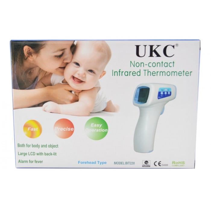 Термометр универсальный BIT-220 (73350) - фото 6 Термометр универсальный BIT-220 (73350) - фото 6