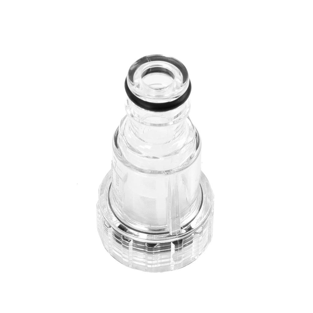 Мийка високого тиску HECHT 319 шланг 5 м 1,8 КВт 140 бар 420 л/г - фото 5 Мийка високого тиску HECHT 319 шланг 5 м 1,8 КВт 140 бар 420 л/г - фото 5