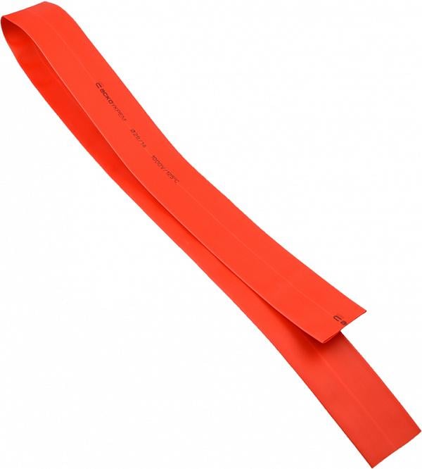 Трубка термоусадочная АСКО-Укрем ⌀ 28/14 мм 1 м Красный (A0150040374)