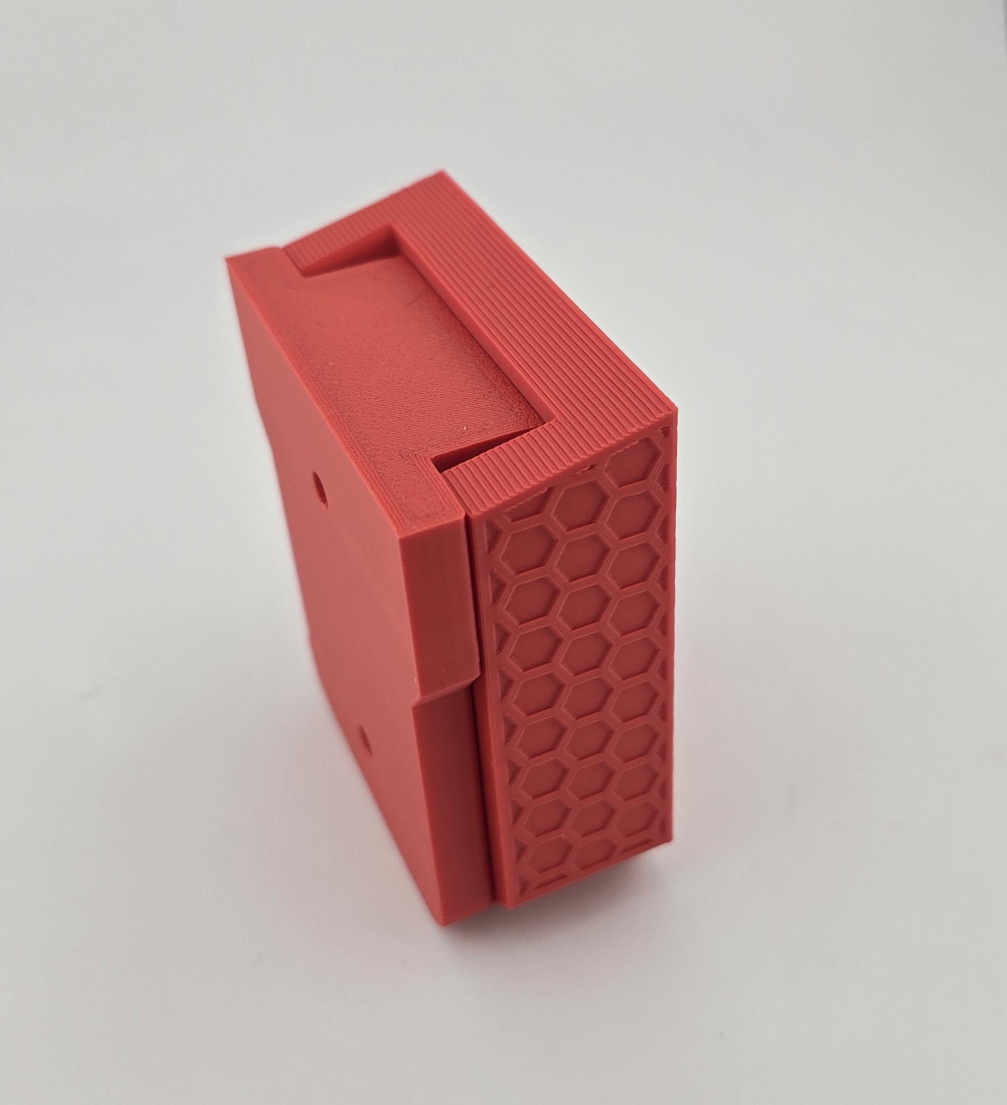 Кріплення для інструментів і акумуляторів Milwaukee M18 Fuel (0122) - фото 3 Кріплення для інструментів і акумуляторів Milwaukee M18 Fuel (0122) - фото 3