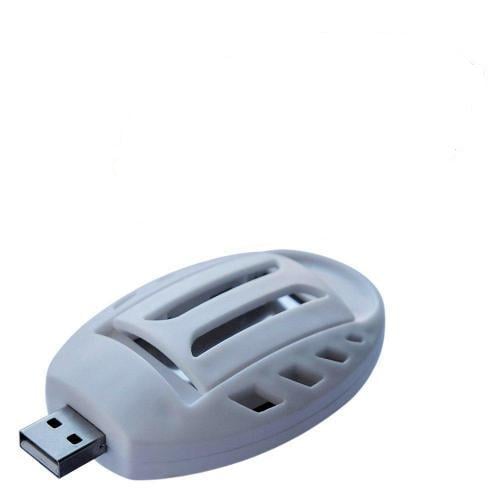 Фумігатор USB 5V/1A (JC-0027)