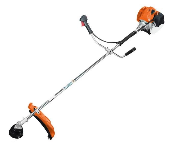 Мотокоса Goodluck SUPER GLS 4310 GT 2-х тактный 43 см3/штанга 26 мм/леска/нож (1824634765)