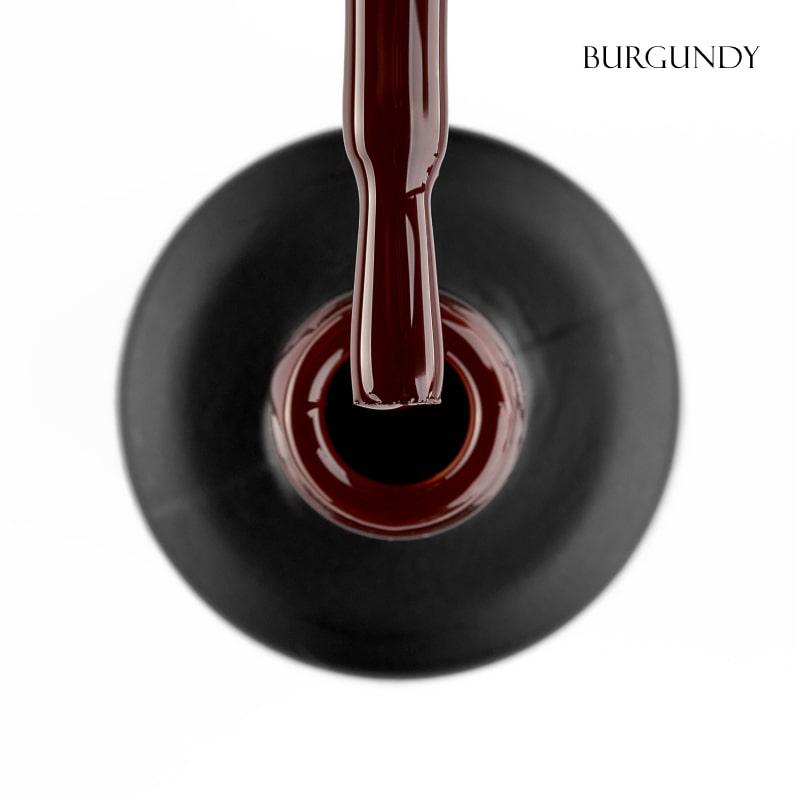 База цветная GLOSS COMPANY Gel 11 мл Burgundy (876543)