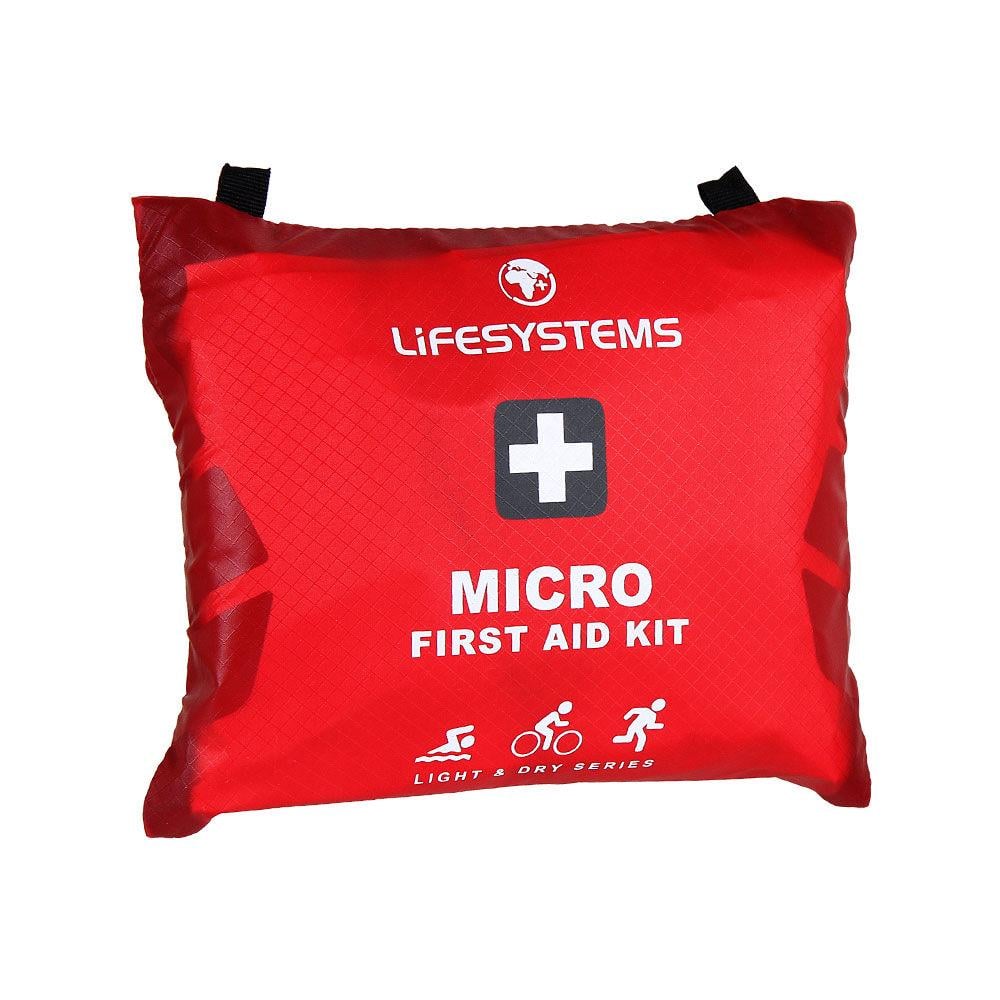 Аптечка Lifesystems Light&Dry Micro First Aid Kit (1012-20010)