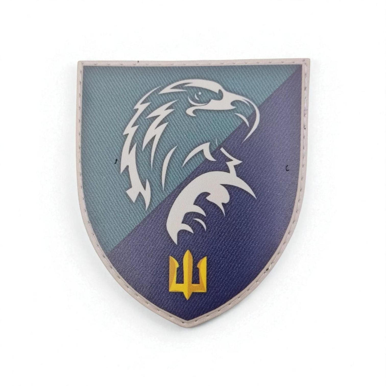 Шеврон 426 ОББС