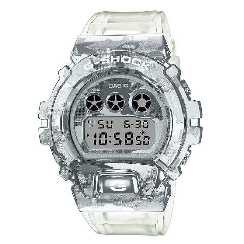 Годинник кварцевий Casio GW-6900SCM-1ER D 51 мм (11782928)