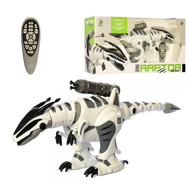 Игрушка радиоуправляемая Динозавр (5474) - фото 2 Игрушка радиоуправляемая Динозавр (5474) - фото 2