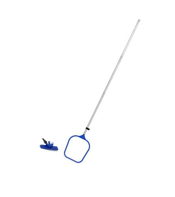 Набор для очистки дна и верхнего слоя воды Bestway (MBW-58013)