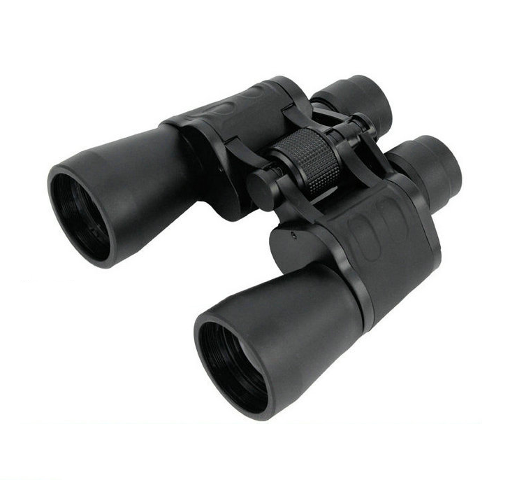 Бинокль Porro BAK7 7х50 168/1000 м водонепроницаемый с чехлом (54d46fca)