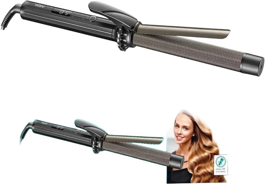 Плойка для волосся VGR V-579 (45569-V-579_432) - фото 2