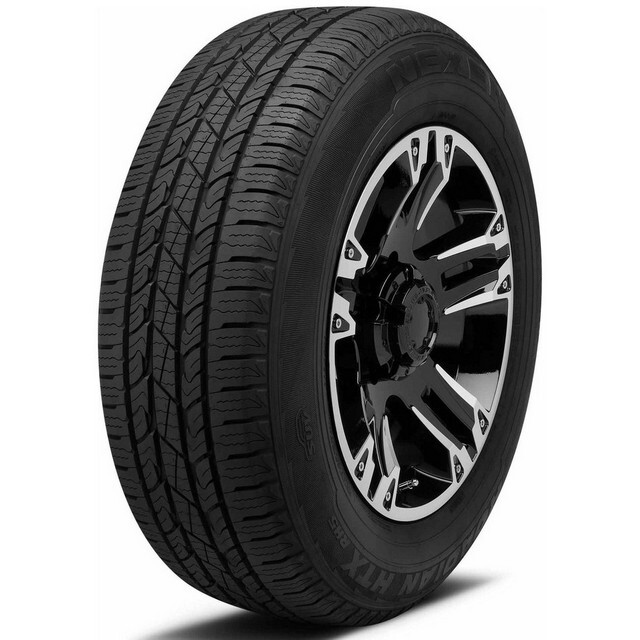 Шина всесезонна Roadstone Roadian HTX RH5 225/70 R15 100S (1000910403)