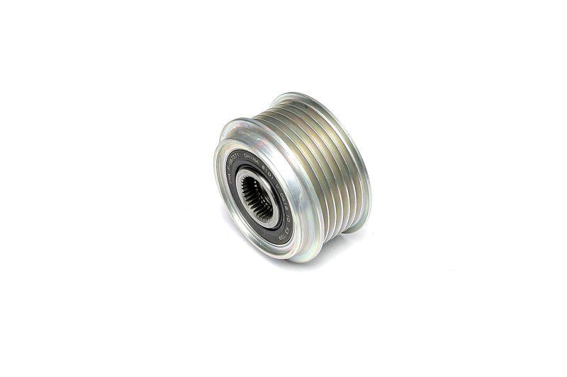 Натяжний ролик поліклинового реміня SKF VKM06509