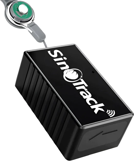 GPS-трекер портативный SinoTrack ST-903 (2579462942)