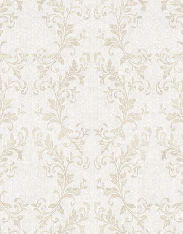 Вінілові шпалери Marburg 1,06x10,05 м Сірий (1023620)