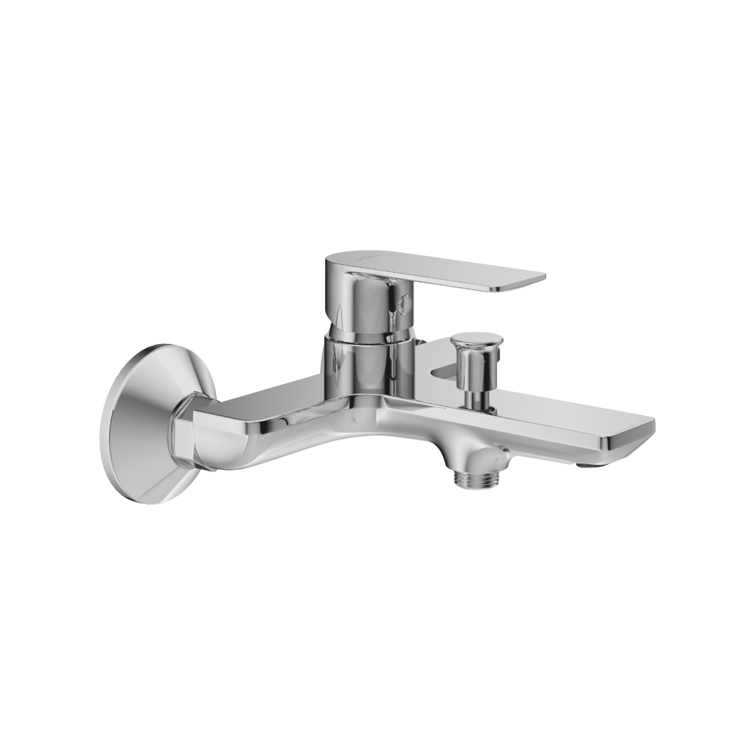 Смеситель для ванны Excellent Glad однорычажный Хром (ARNL.1105CR)