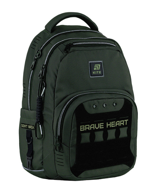 Рюкзак KITE Education teens K25-903L-2 (4063276204530)