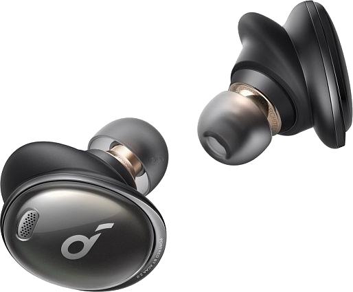 Наушники TWS Anker Soundcore Liberty 3 Pro A3952 Black