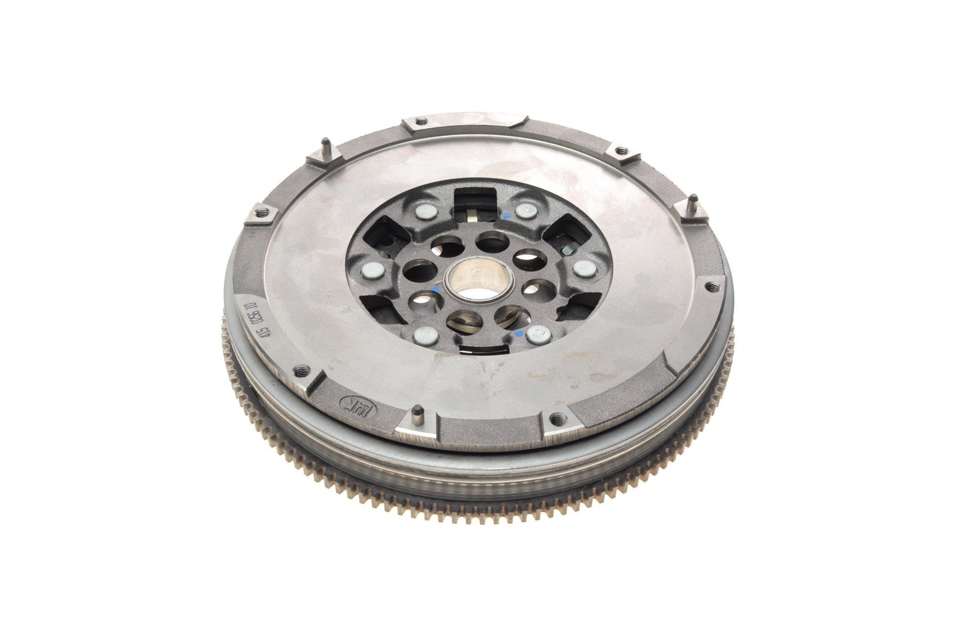 Маховик LUK 415 0256 10