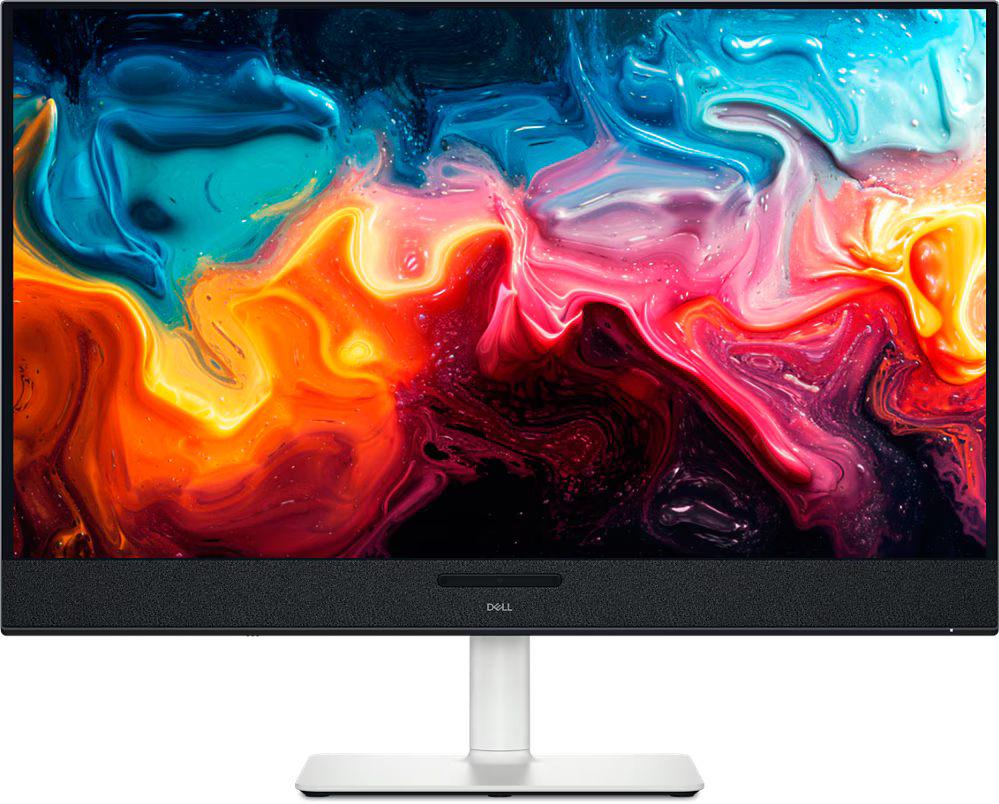 Монитор игровой Dell S3225QC (210-BRVT)