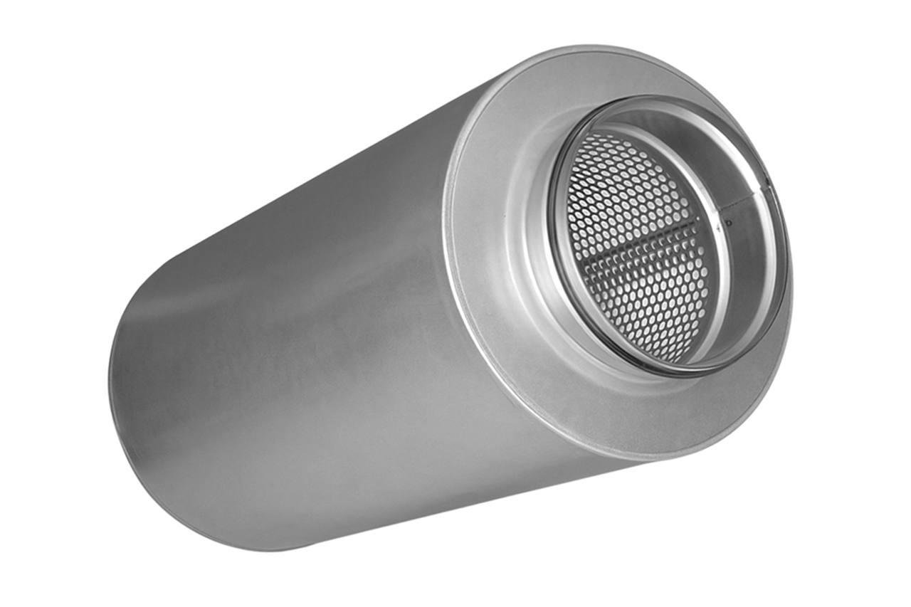 Шумоглушник ГТК d150 600 мм (1511-3)