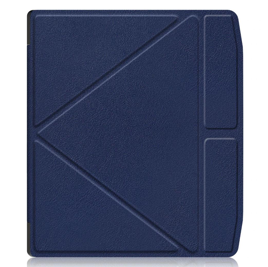 Чехол-обложка Primolux Transformer для электронной книги PocketBook 700 Era PB700-U-16-WW Dark-blue (1878892400) Чехол-обложка Primolux Transformer для электронной книги PocketBook 700 Era PB700-U-16-WW Dark-blue (1878892400)