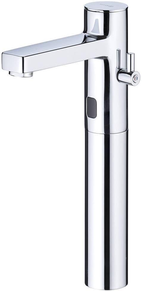 Смеситель для раковины Kludi Zenta (3810605)