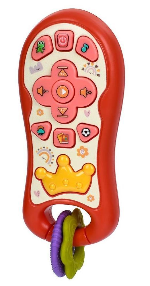Игрушечный пульт Звуки животных (6227)