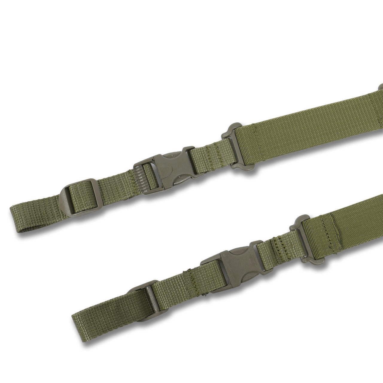 Ремінь двоточковий ремінь Kiborg для АК РПК - фото 3 Ремінь двоточковий ремінь Kiborg для АК РПК - фото 3