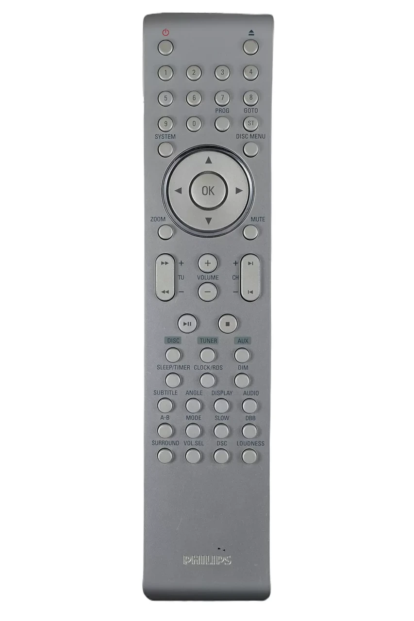 Пульт для Philips PR502-01