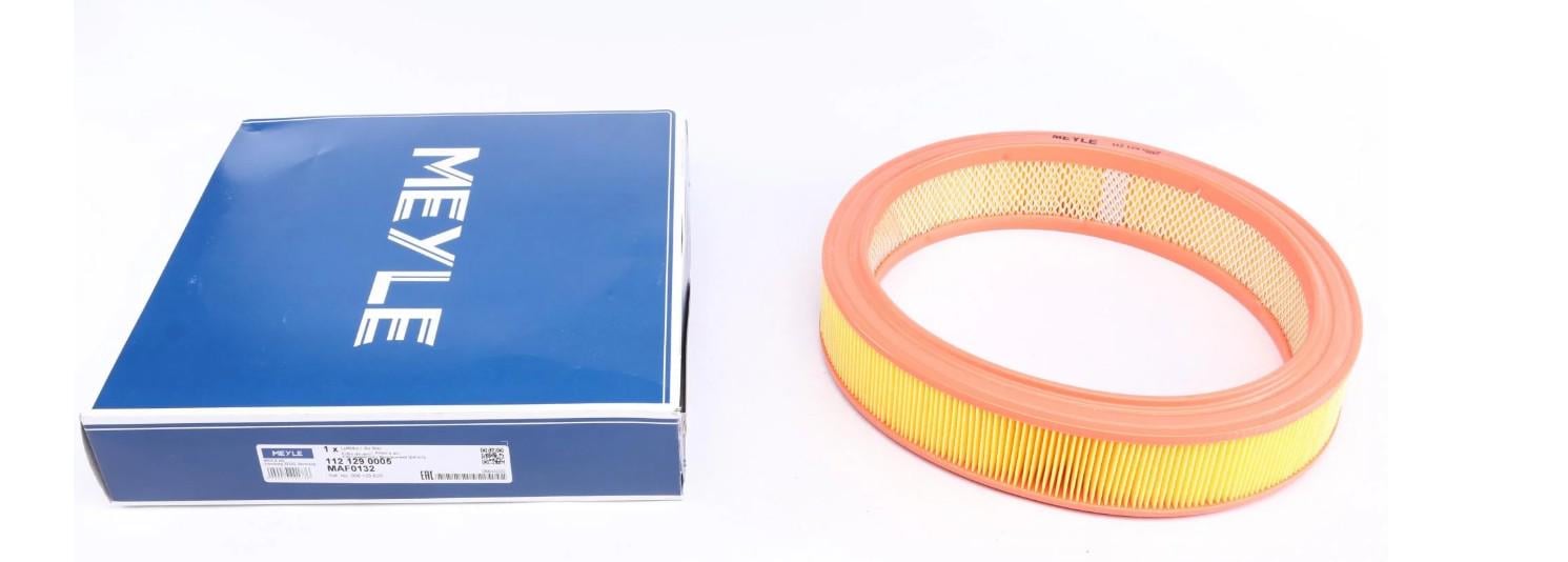 Фільтр повітряний Meyle для Audi/VW бензин- (112 129 0005)