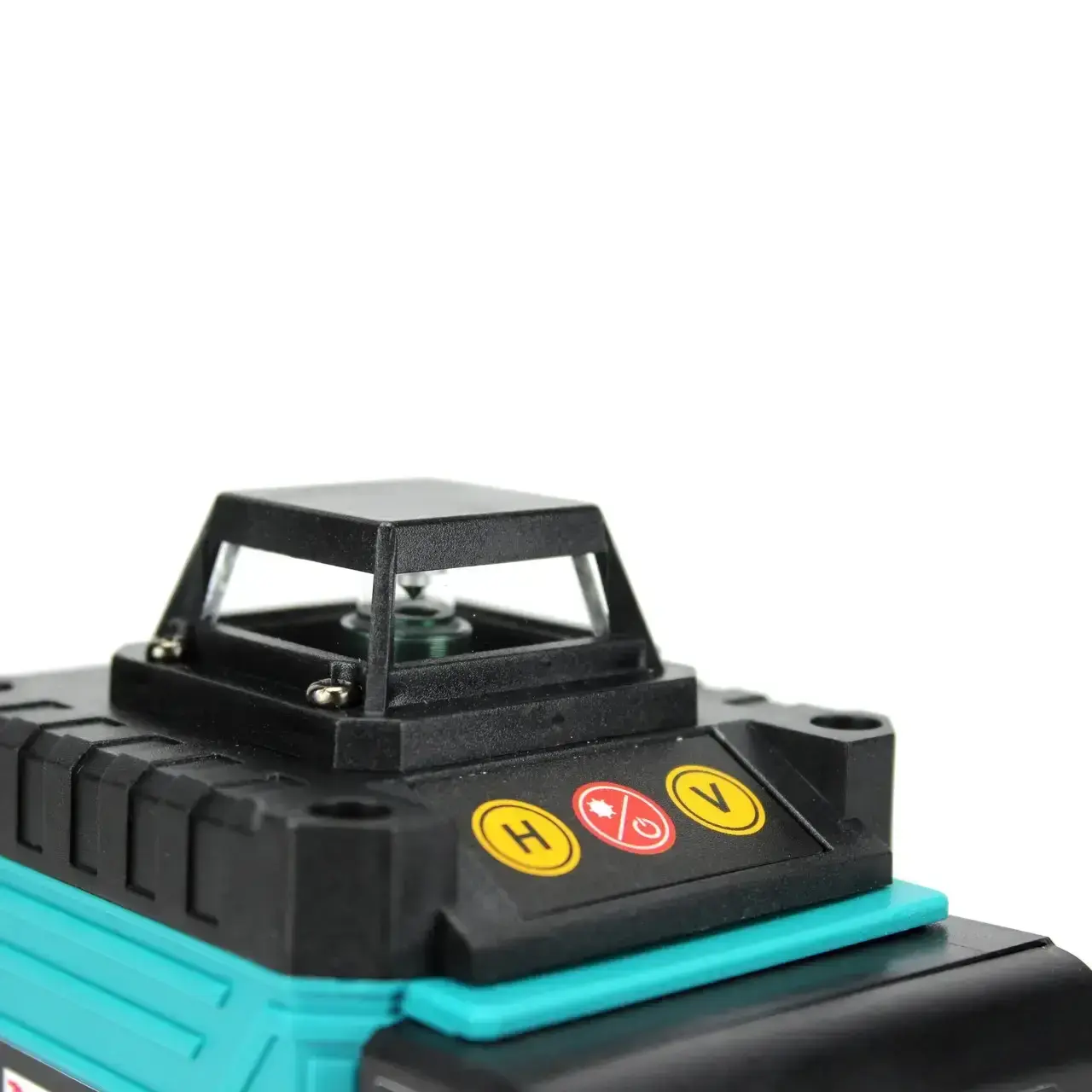 Лазерный 4D уровень аккумуляторный 16 линий пульт дистанционного управления 2 аккумулятора (24708440) - фото 4 Лазерный 4D уровень аккумуляторный 16 линий пульт дистанционного управления 2 аккумулятора (24708440) - фото 4