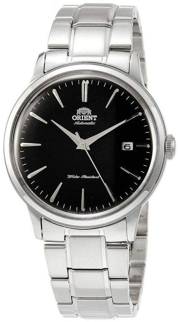 Часы механические Orient FAC0006B1 с автоподзаводом