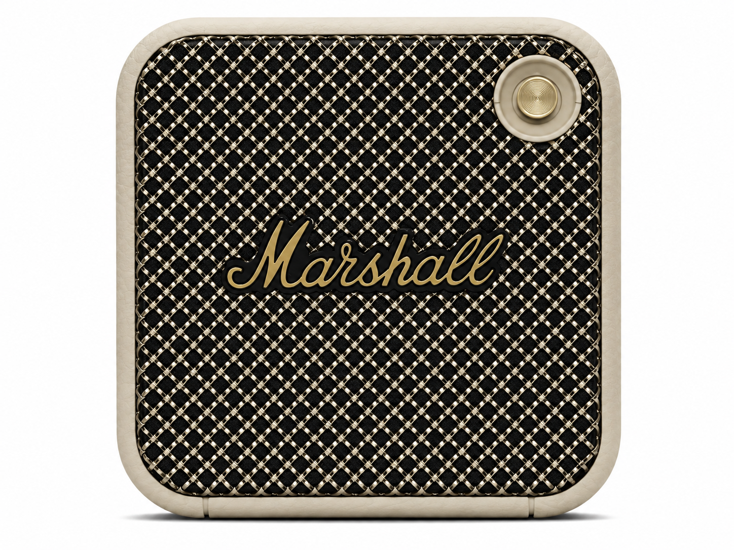 Колонка Marshall Willen IP67 Bluetooth 5.1 в стиле ретро (1011-810-02) Колонка Marshall Willen IP67 Bluetooth 5.1 в стиле ретро (1011-810-02)