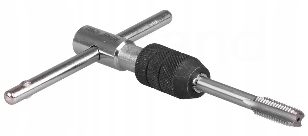 Набір мітчиків Artpol M5/M6/M8/M10 13 ел. (13102527027) - фото 3 Набір мітчиків Artpol M5/M6/M8/M10 13 ел. (13102527027) - фото 3