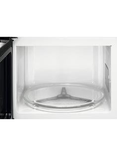 Встраиваемая микроволновая печь AEG MBE2658SEB - фото 3 Встраиваемая микроволновая печь AEG MBE2658SEB - фото 3