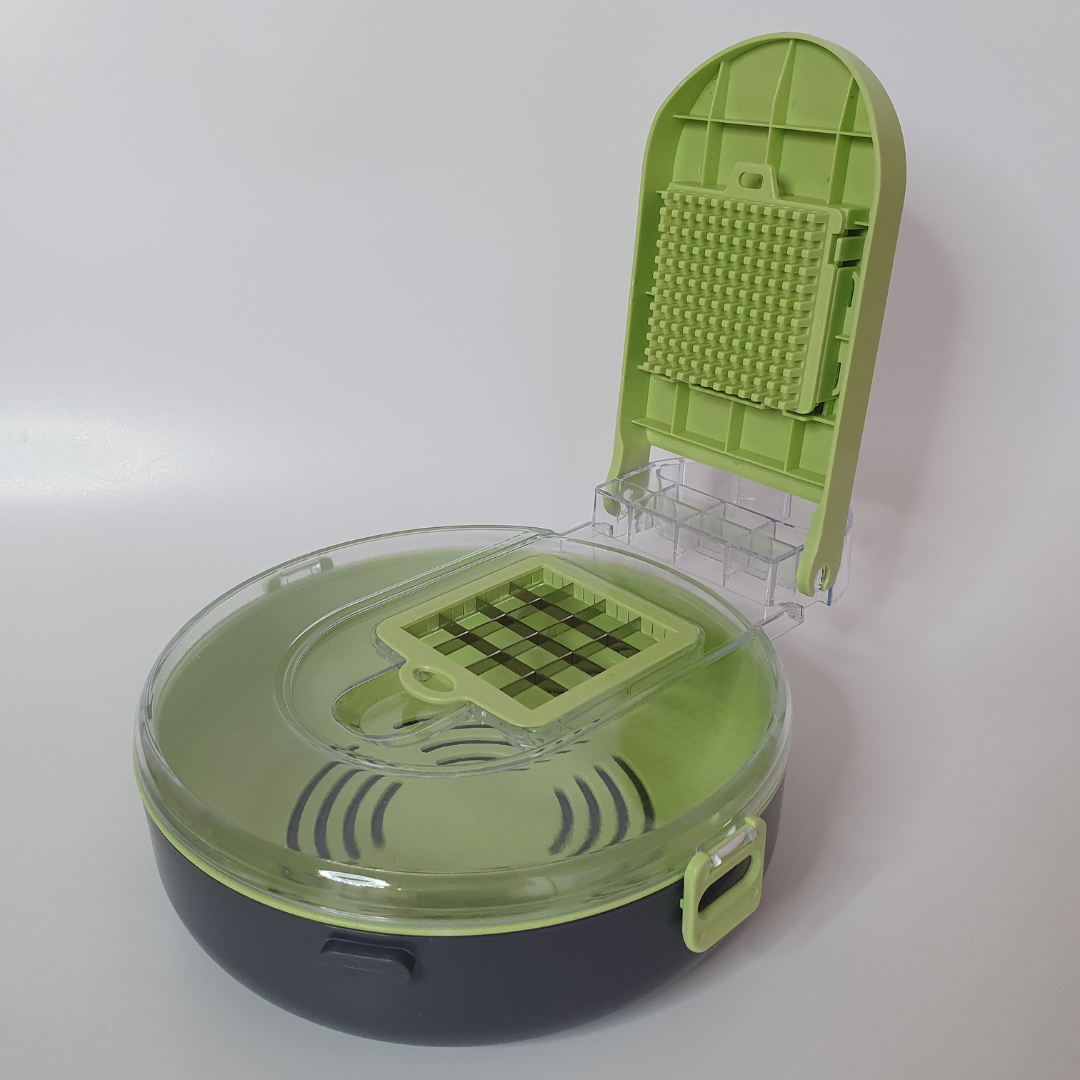 Измельчитель кухонный для овощей (AND XL-1105)